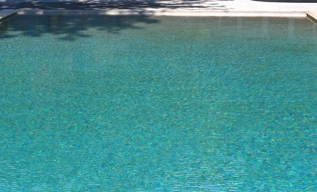Belle Helene Hotel Vathí Dış mekan fotoğraf