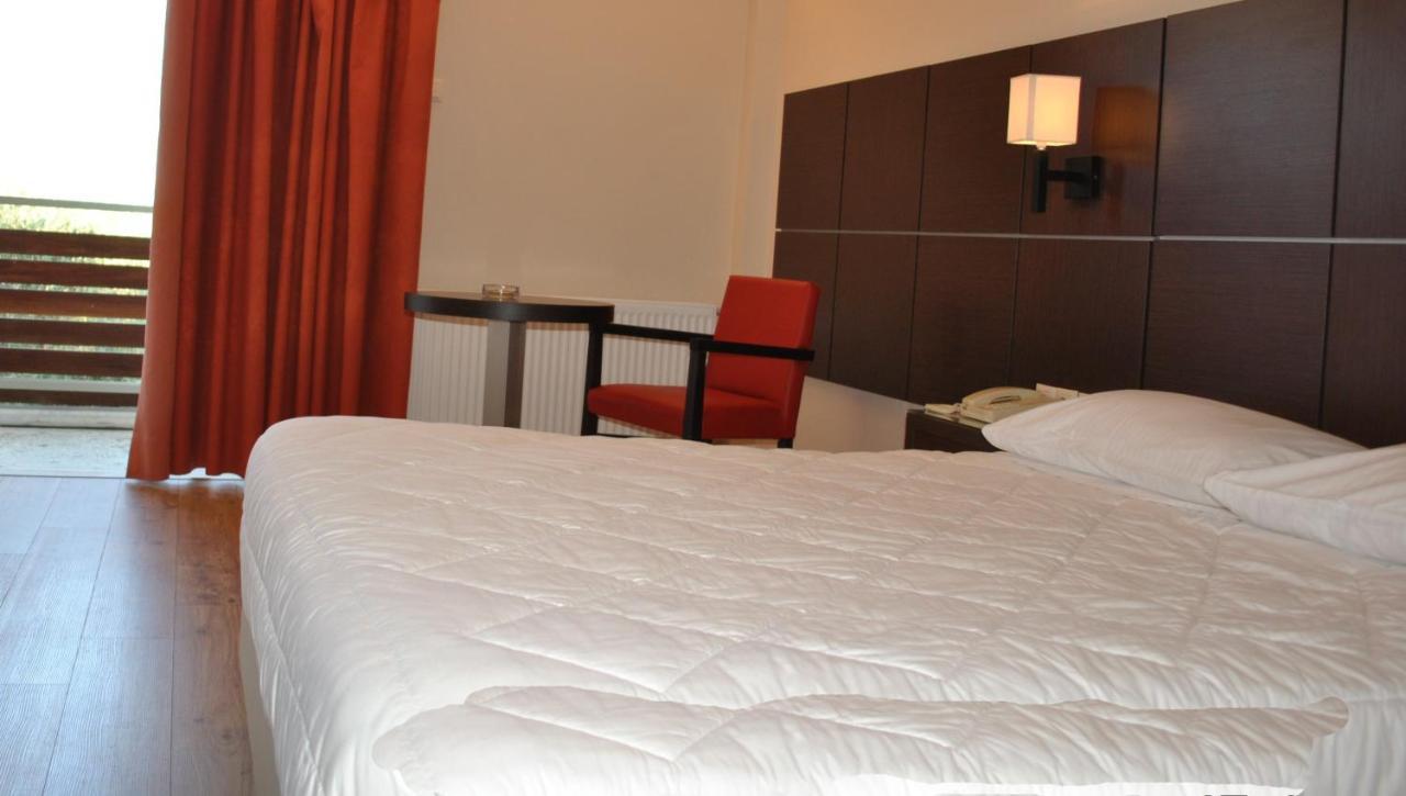 Belle Helene Hotel Vathí Dış mekan fotoğraf