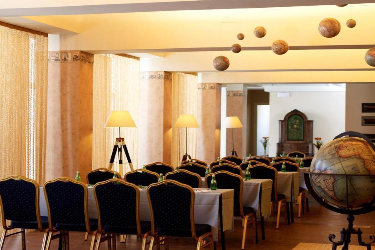Belle Helene Hotel Vathí Dış mekan fotoğraf