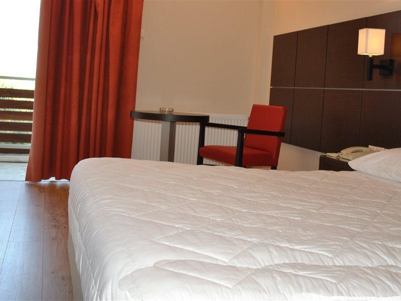 Belle Helene Hotel Vathí Dış mekan fotoğraf
